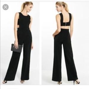 Express Jumpsuit